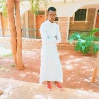 Adesh Hassan Mohammed