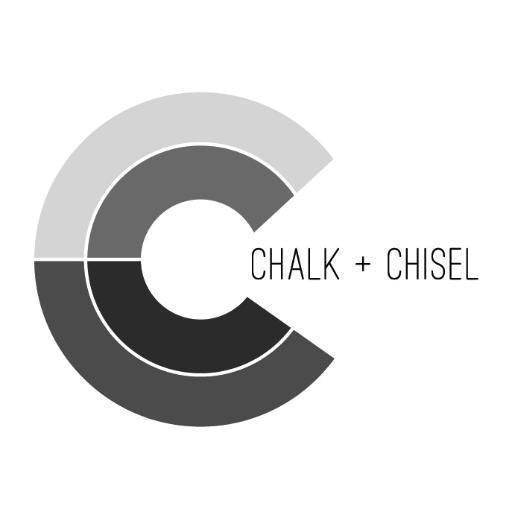 Chalk + Chisel