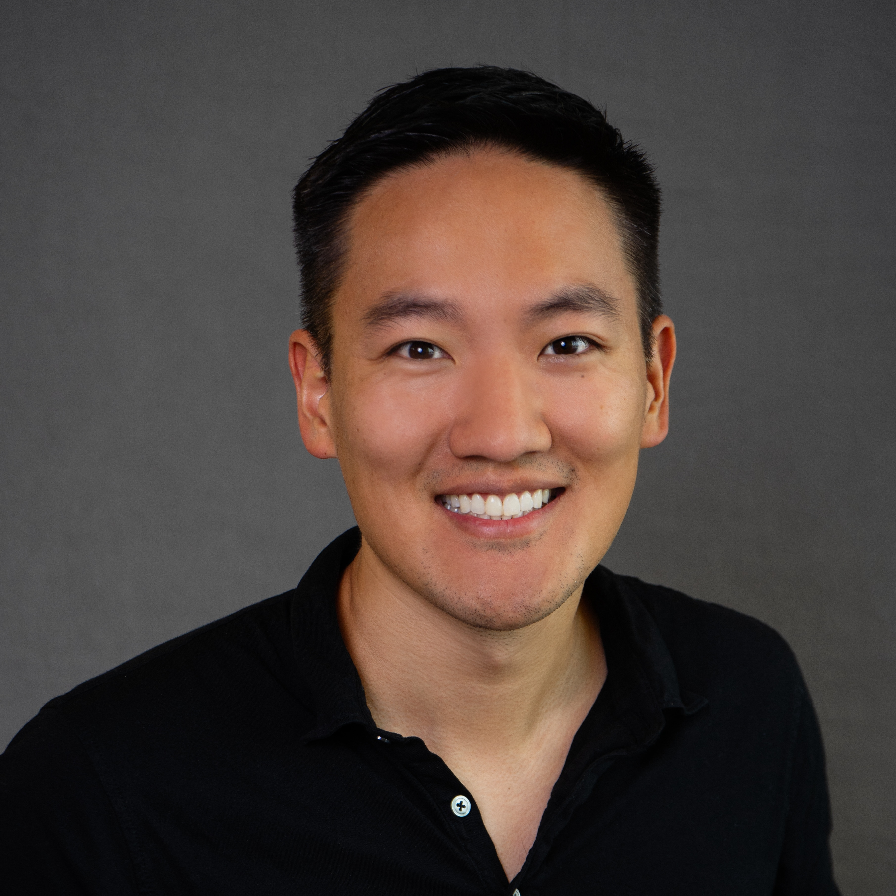 Jon Liu