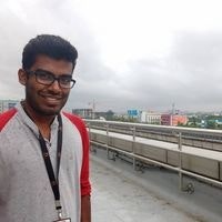 Prasanna Subramaniam