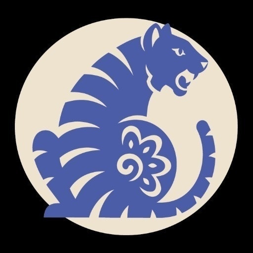 Twirling Tiger Press