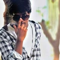 Yuvraj Krishnamoorthy