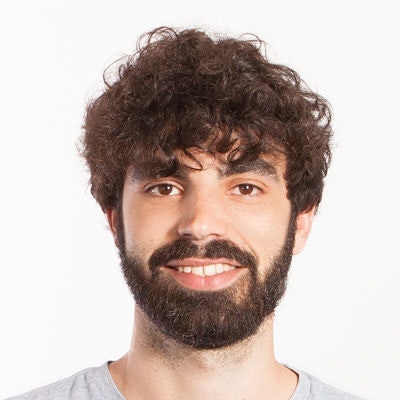 Adrián Sebastián Izquierdo