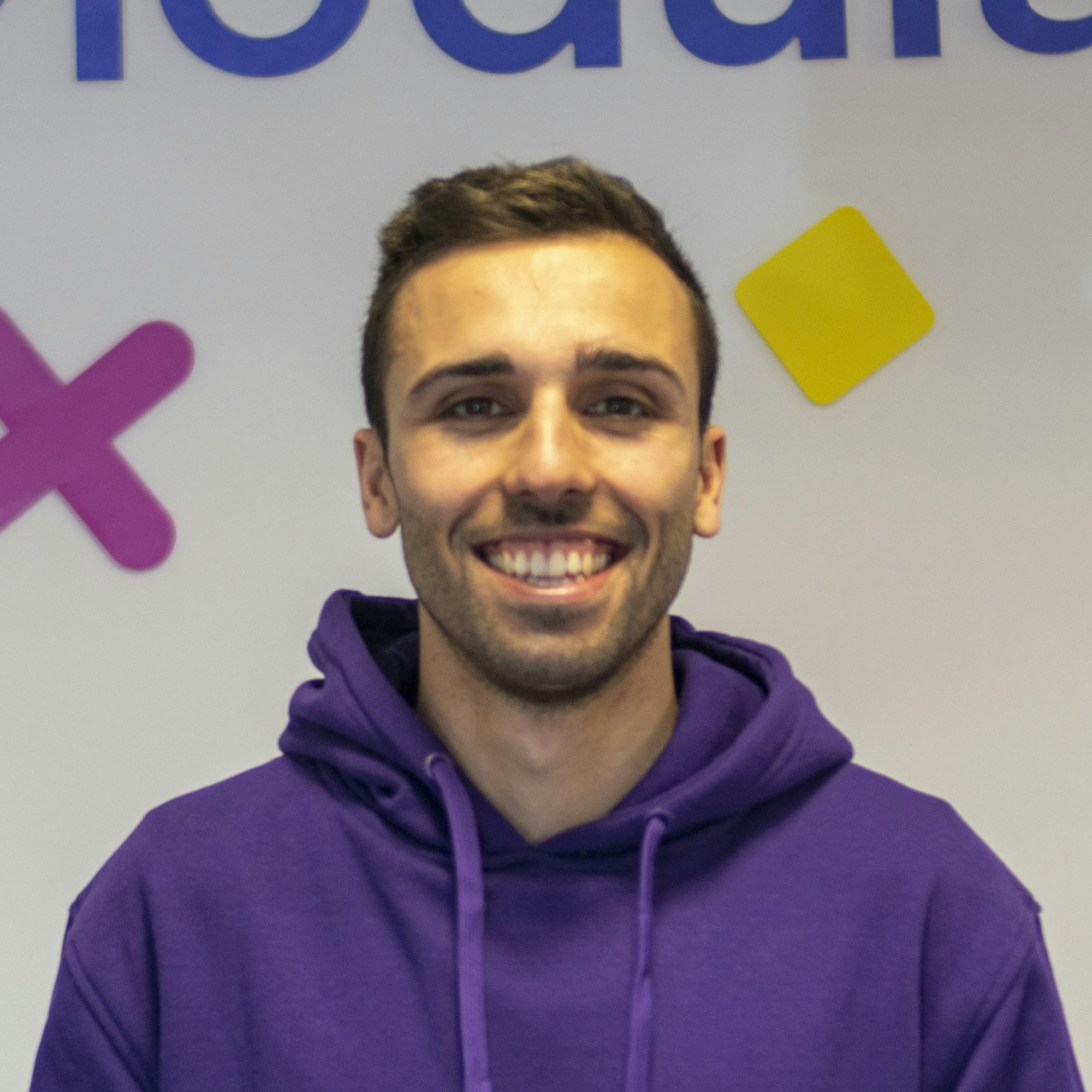 Héctor de Prada González