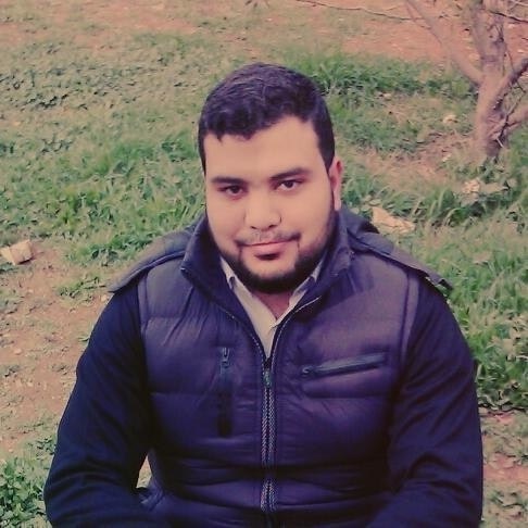 معاذ المصري