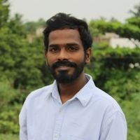 Santhosh Thamaraiselvan