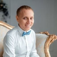 Владимир Горин