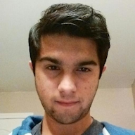 Zohaib Ahmed