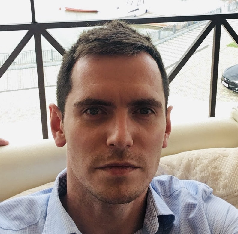 Sergey Vysotsky