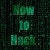 HowTo Hack