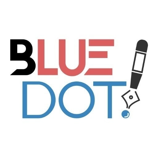 Blue Dot Apps