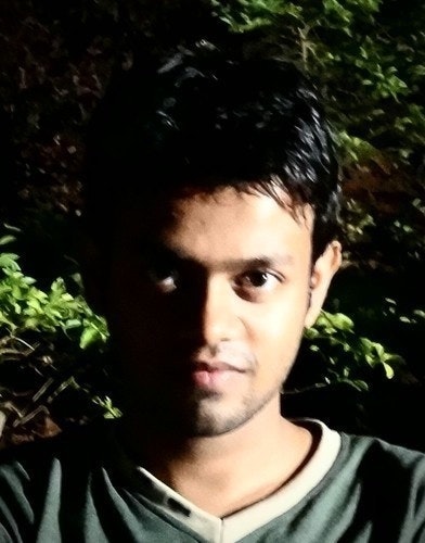 Pranav Kumar