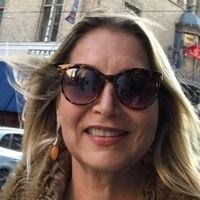 Silvana Magalhaes Stenzel