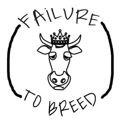 Failure To Breed