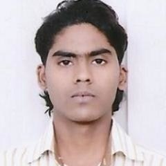 V. Deepak Yadav