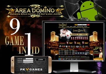 Areadomino