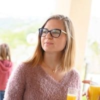 Katya Barishev Talmor