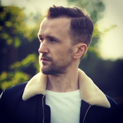 Jan Klosowski ⚡️