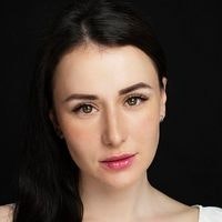 Александра Юлина