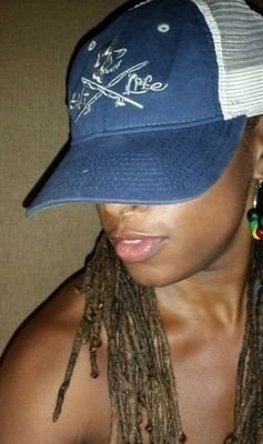 LuckyCharm...African