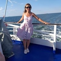 Наталия Комарницкая