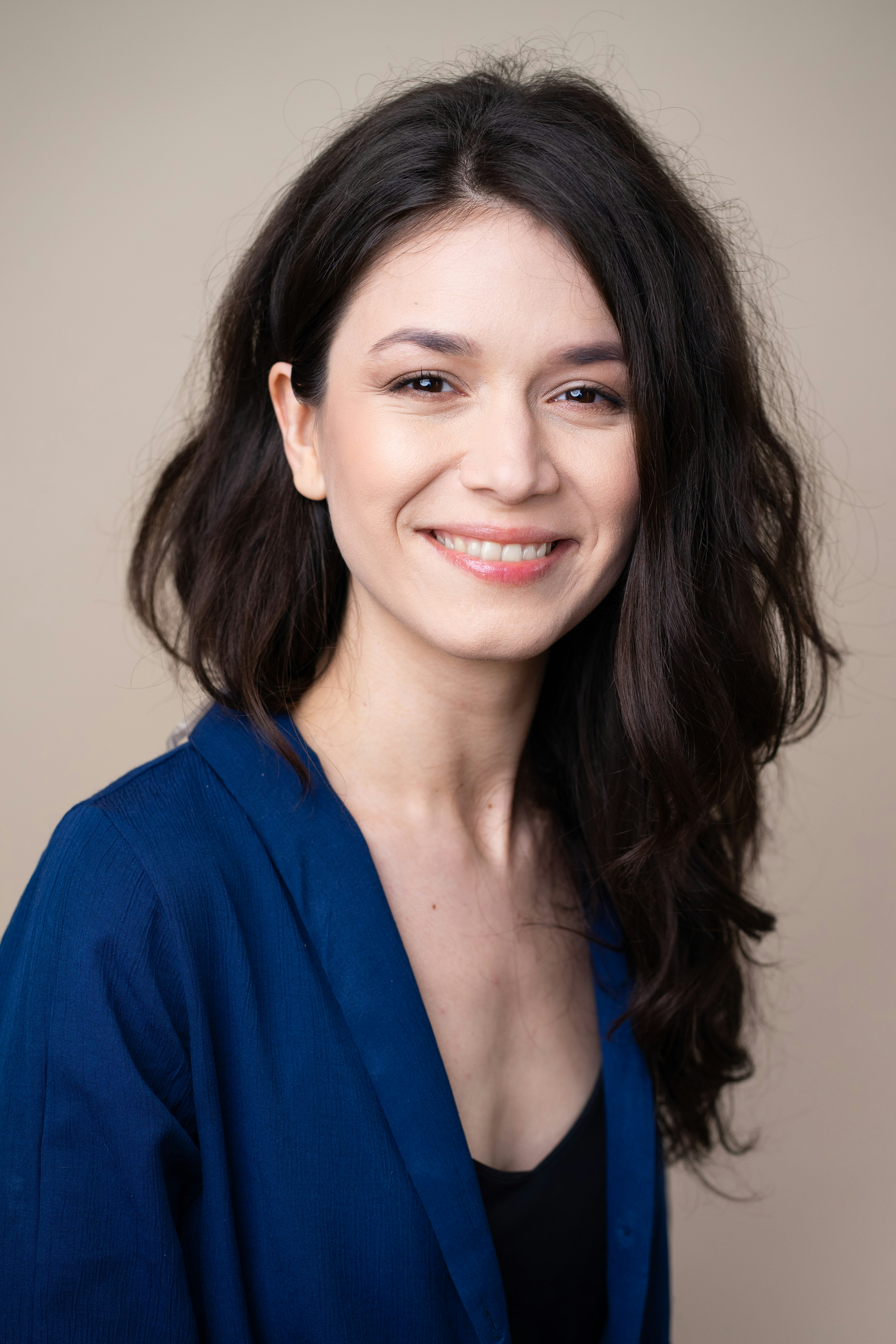 Gabriela Constantinescu