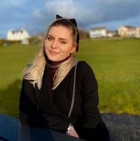 Simona-Monica Antici