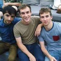 GAETAN ROUGEVIN-BAVILLE