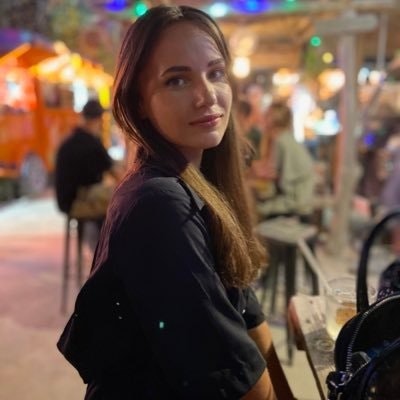 Léa Mesure de Caires