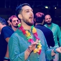 Vlad Stefan Dieaconu