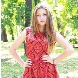 Юлия Орлова