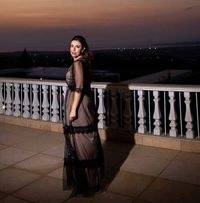 Afroditi Tsaparoglou