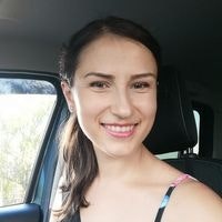 Monica Antip Belduganu