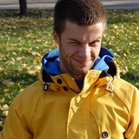 Артем Коротеев