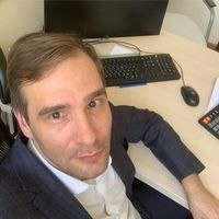 Максим Каварьянц