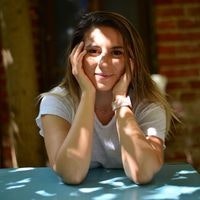 Irina Alexandra Lazar