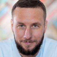 Березовой Алексей