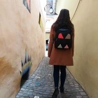 Mirela Andreea Chirila