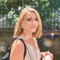 Marceza Eliana Vlasceanu