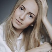 Oleksandra Kryshtal