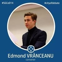 Edmond N. Vrânceanu