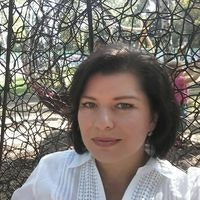 Оксана Белозор