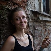 Alexandra Kuvshynova