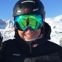 Morgan Engel