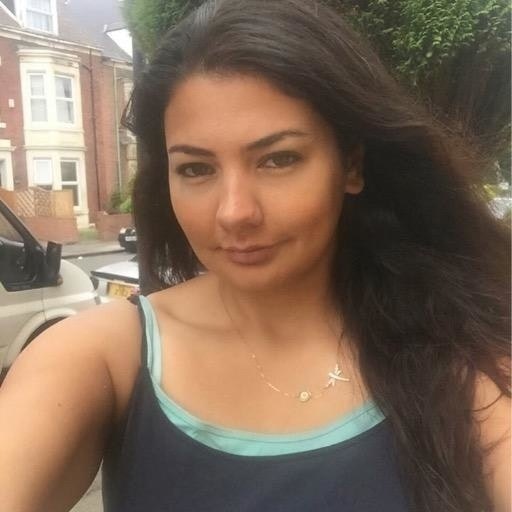  Joy Hatice Buber