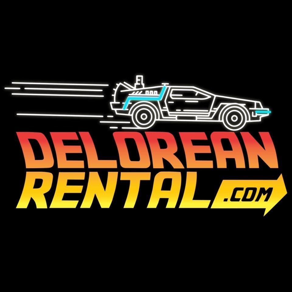Delorean Rental