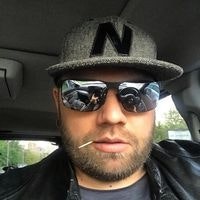 Юрий Березовой