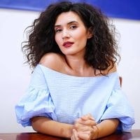 Delia Cristina Sofronia