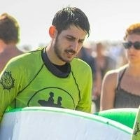 Anouar Dinar Villarreal