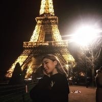 Айсулу Шайкулова